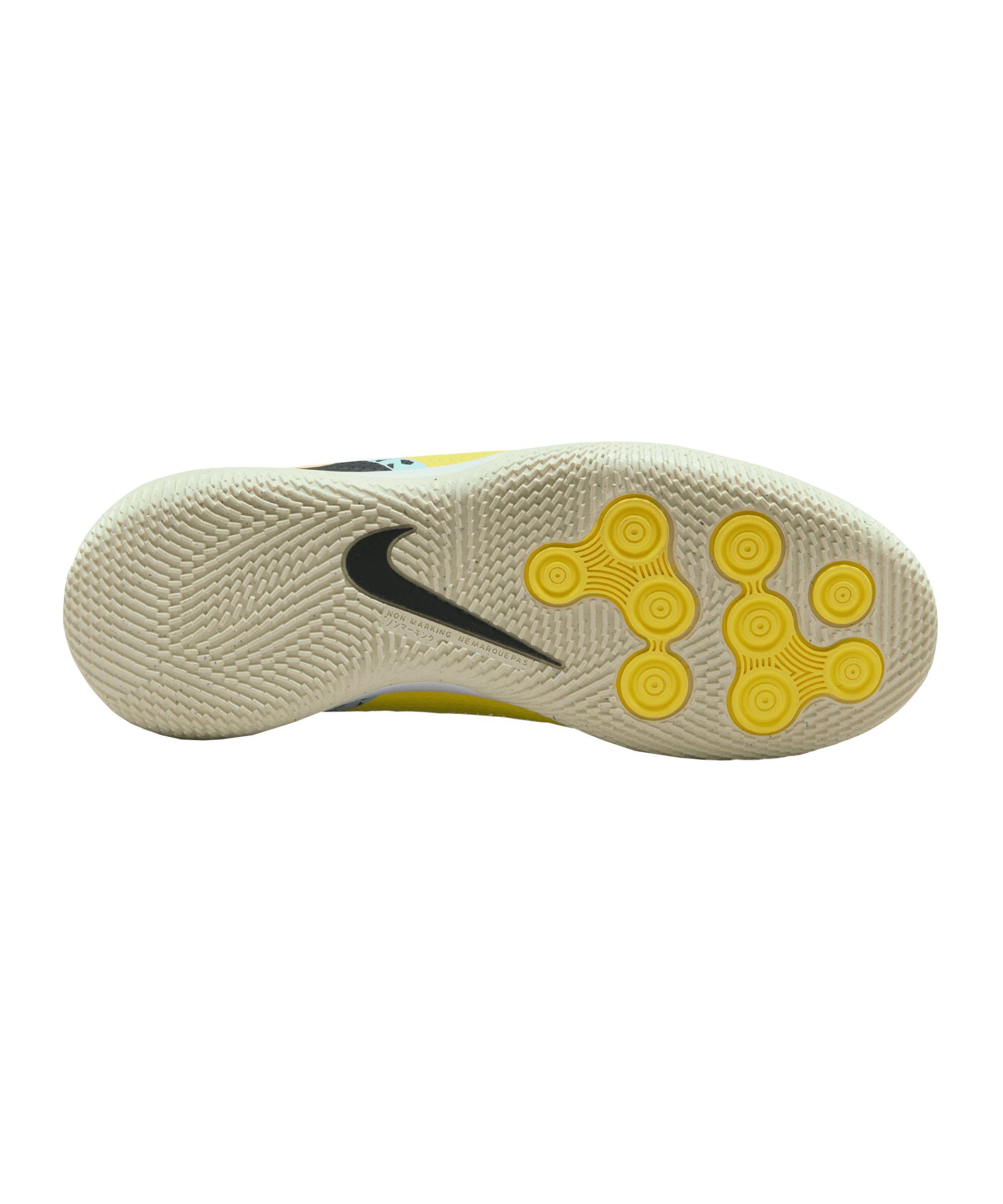 Nike Nike Performance IN Kids Kinder Fußballschuh