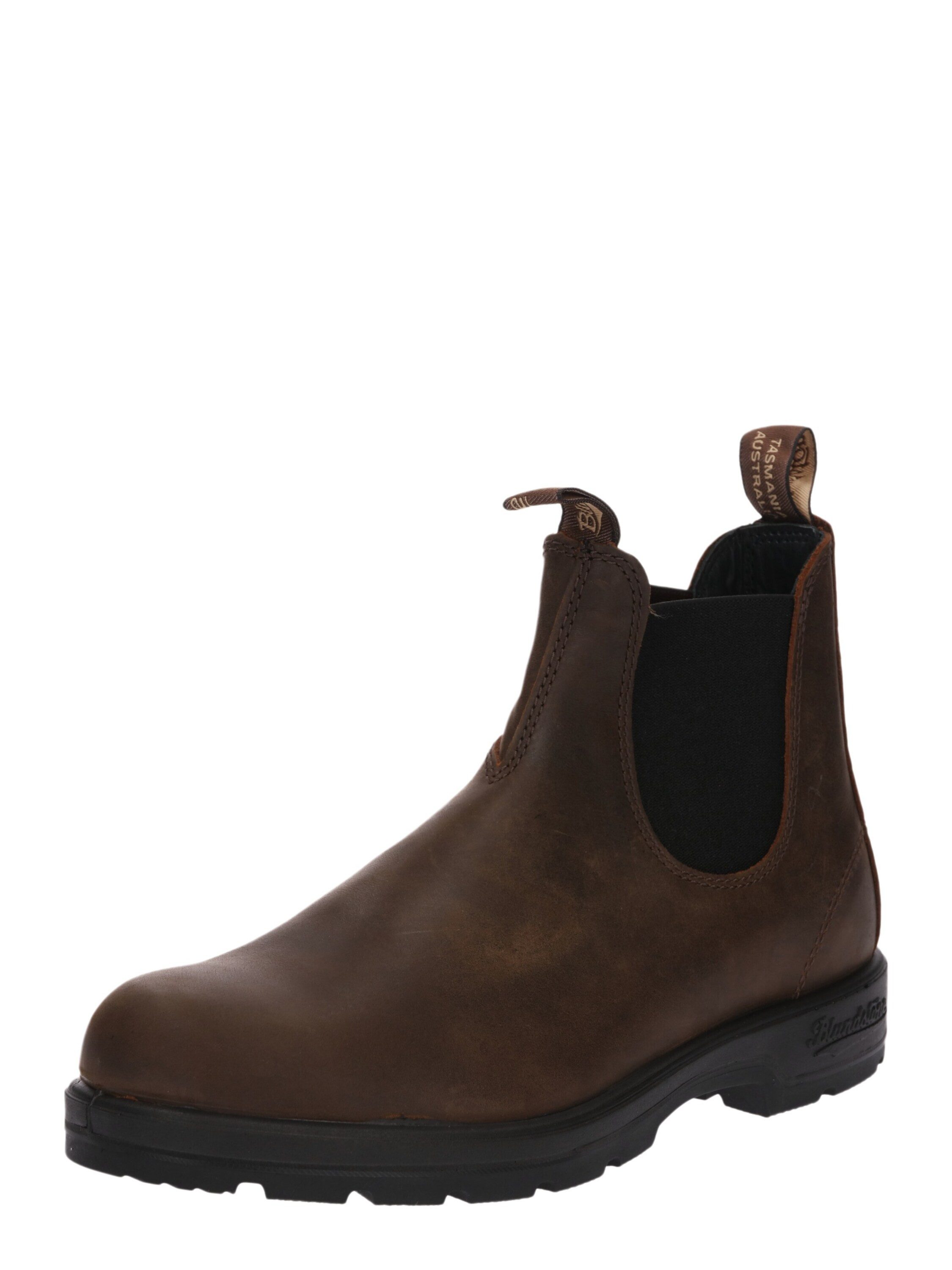 1609 Stiefelette