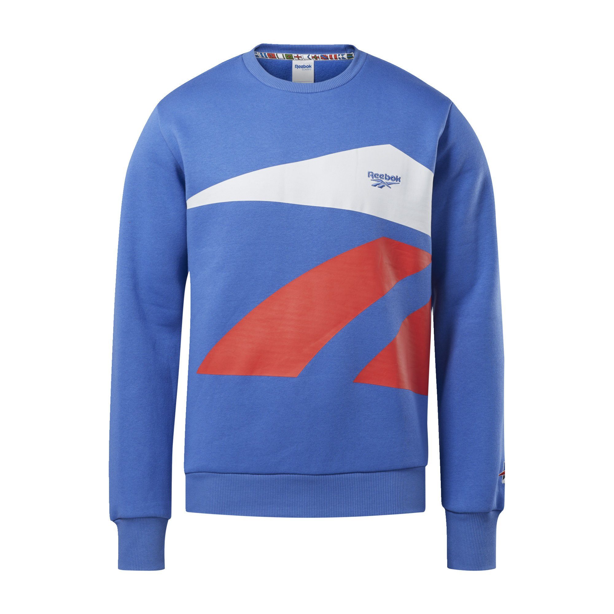 Sweater reebok original sale