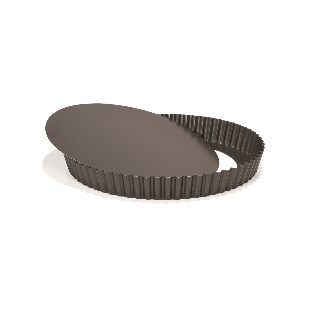 Quicheform 02944, Profi Quicheform, Ø 24cm