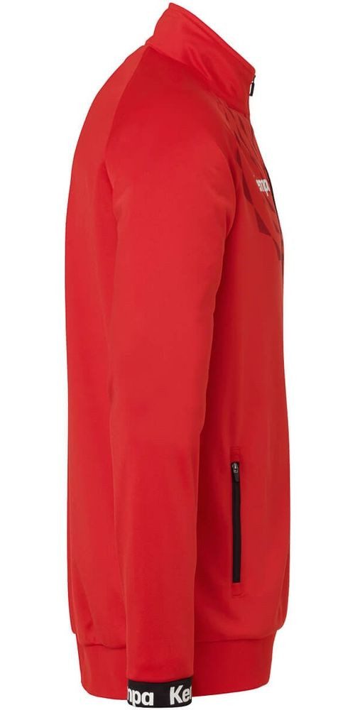 Kempa Trainingsjacke Wave 26 Poly Jacket