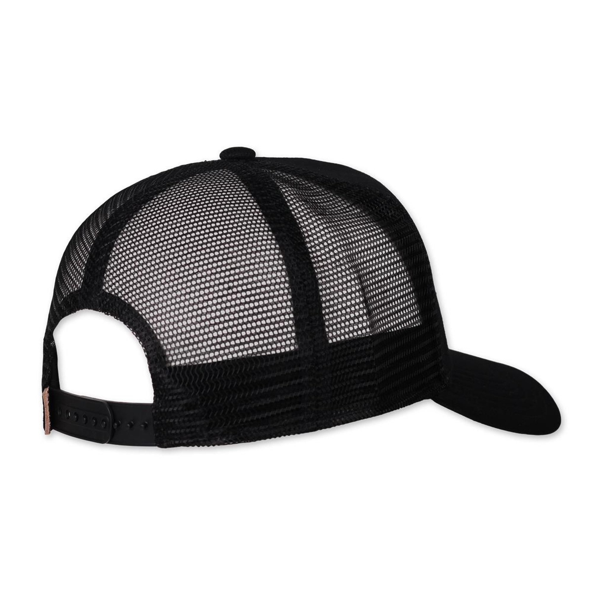 Djinns Trucker Cap Djinns HFT Cap Cotton Knit (Basecap, Basecap, Meshcap, Trucker Kappe)