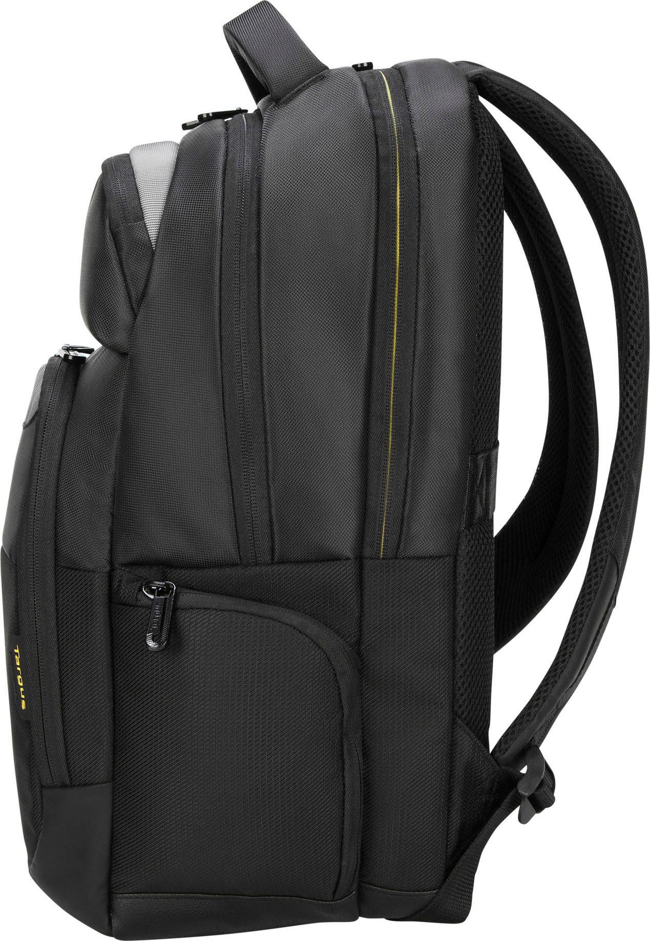 Targus Laptoptasche CG3 15.6 Backpack raincover W