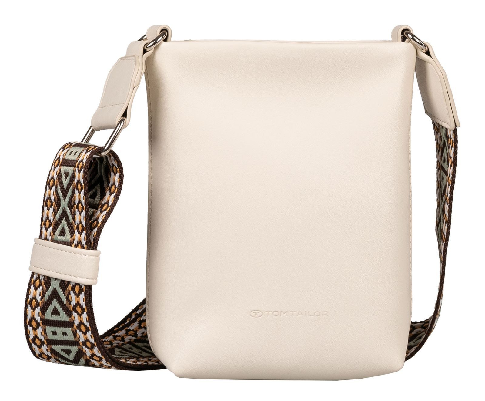 TOM TAILOR Handytasche Palina