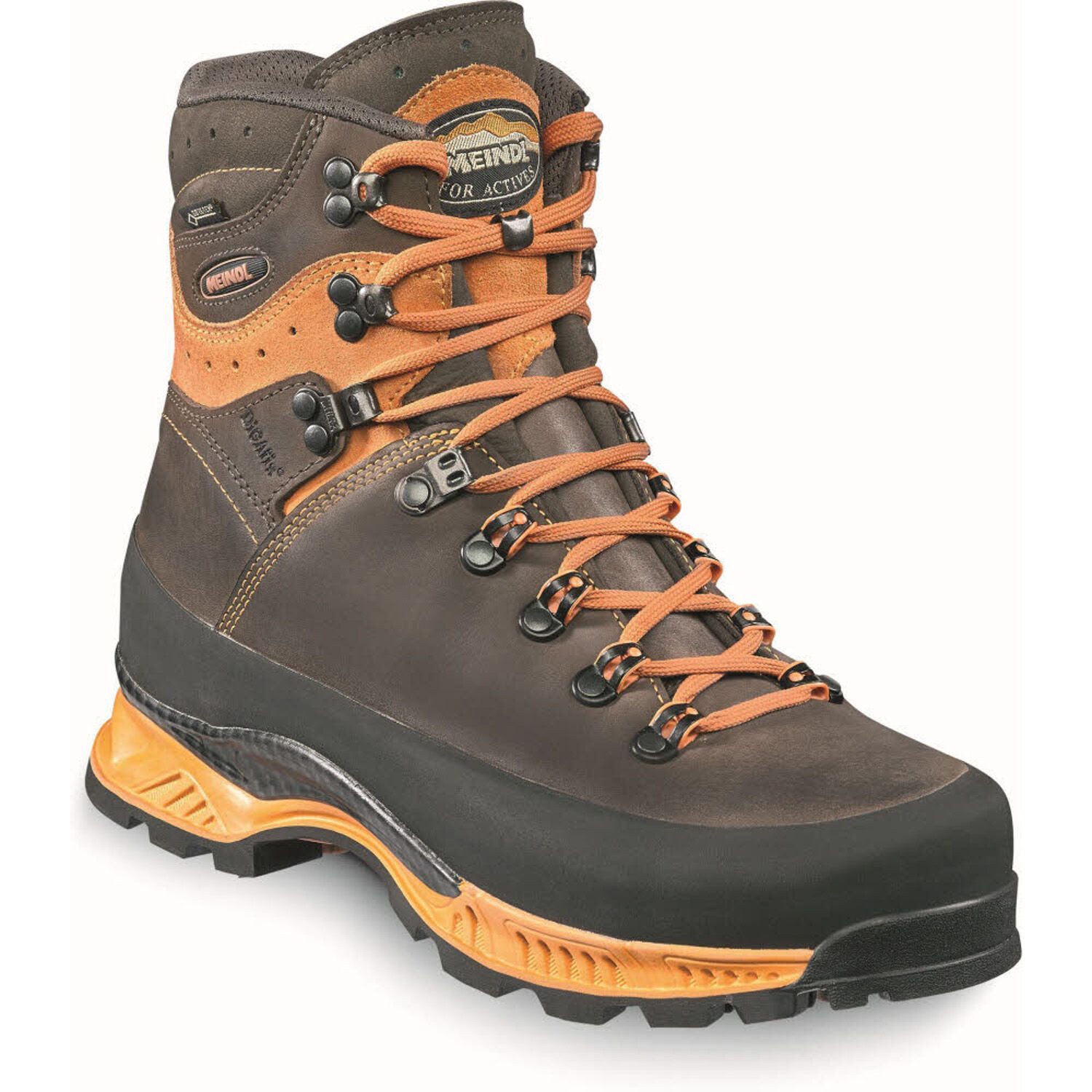 Meindl Island MFS Rock Wanderstiefel