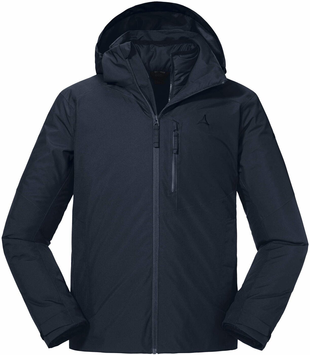 Schöffel Doppeljacke 3in1 Jacket Yekuro MNS NAVY BLAZER