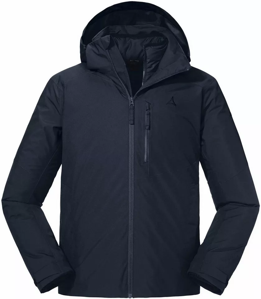 Schöffel Doppeljacke 3in1 Jacket Yekuro MNS NAVY BLAZER