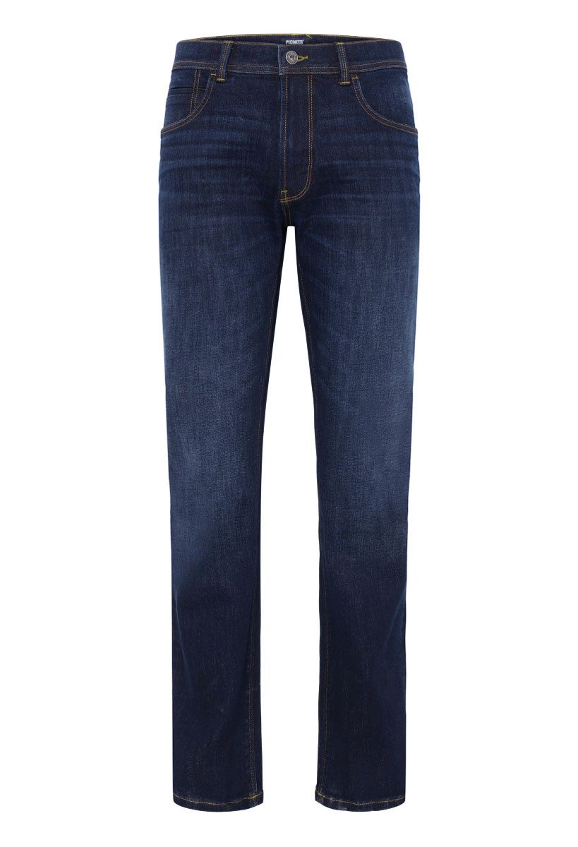 Pioneer Authentic Jeans 5-Pocket-Jeans RANDO - Regular Fit Heavy Denim Megaflex – Bild 2 von 3