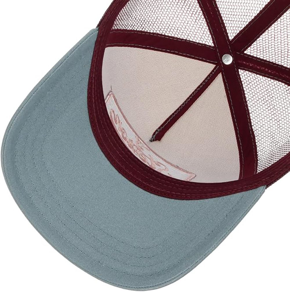 Stetson Trucker Cap Pastel Heritage