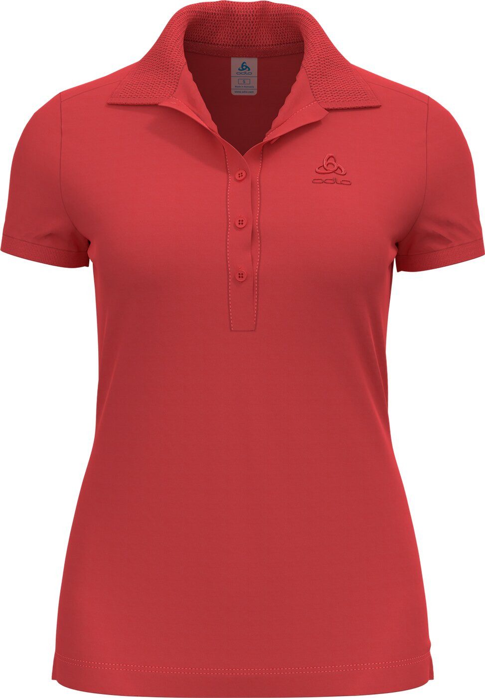 Odlo Poloshirt Polo shirt s/s CONCORD AMERICAN BEAUTY