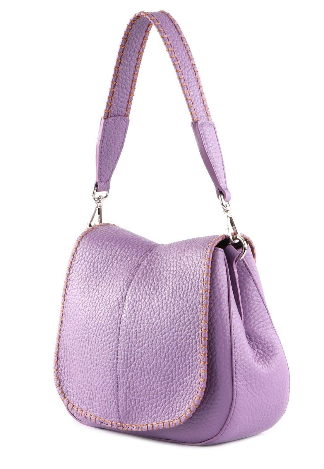 GIANNI CHIARINI Umhängetasche Helena Round