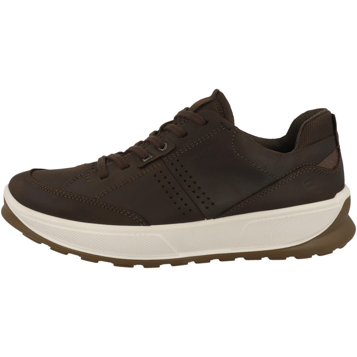 Ecco Byway 2.0 Herren Sneaker Turnschuhe, Sportschuhe, Freizeitschuhe, Halb günstig online kaufen