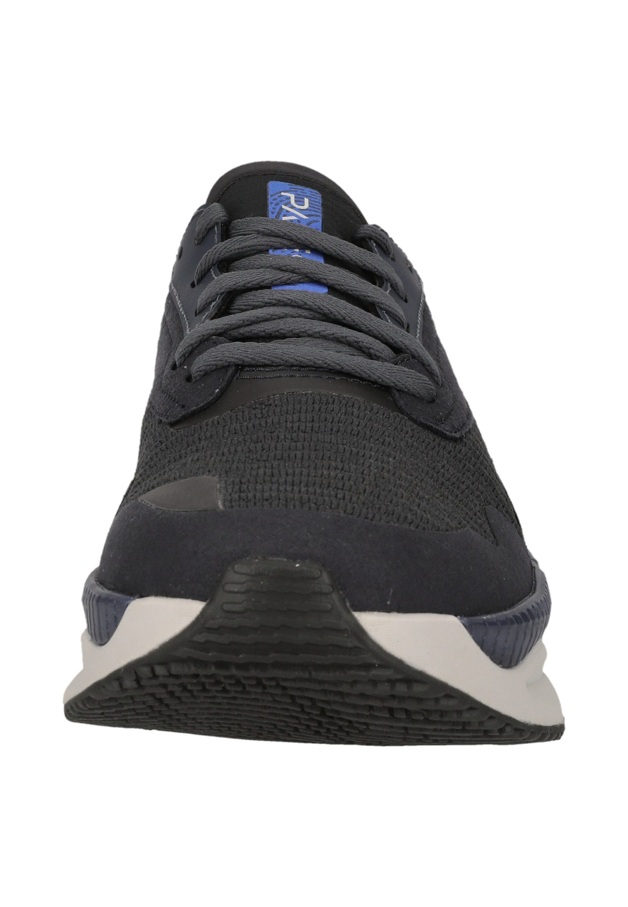 Clarks Clarks Pace Sneaker mit gewebtem Vorderteil