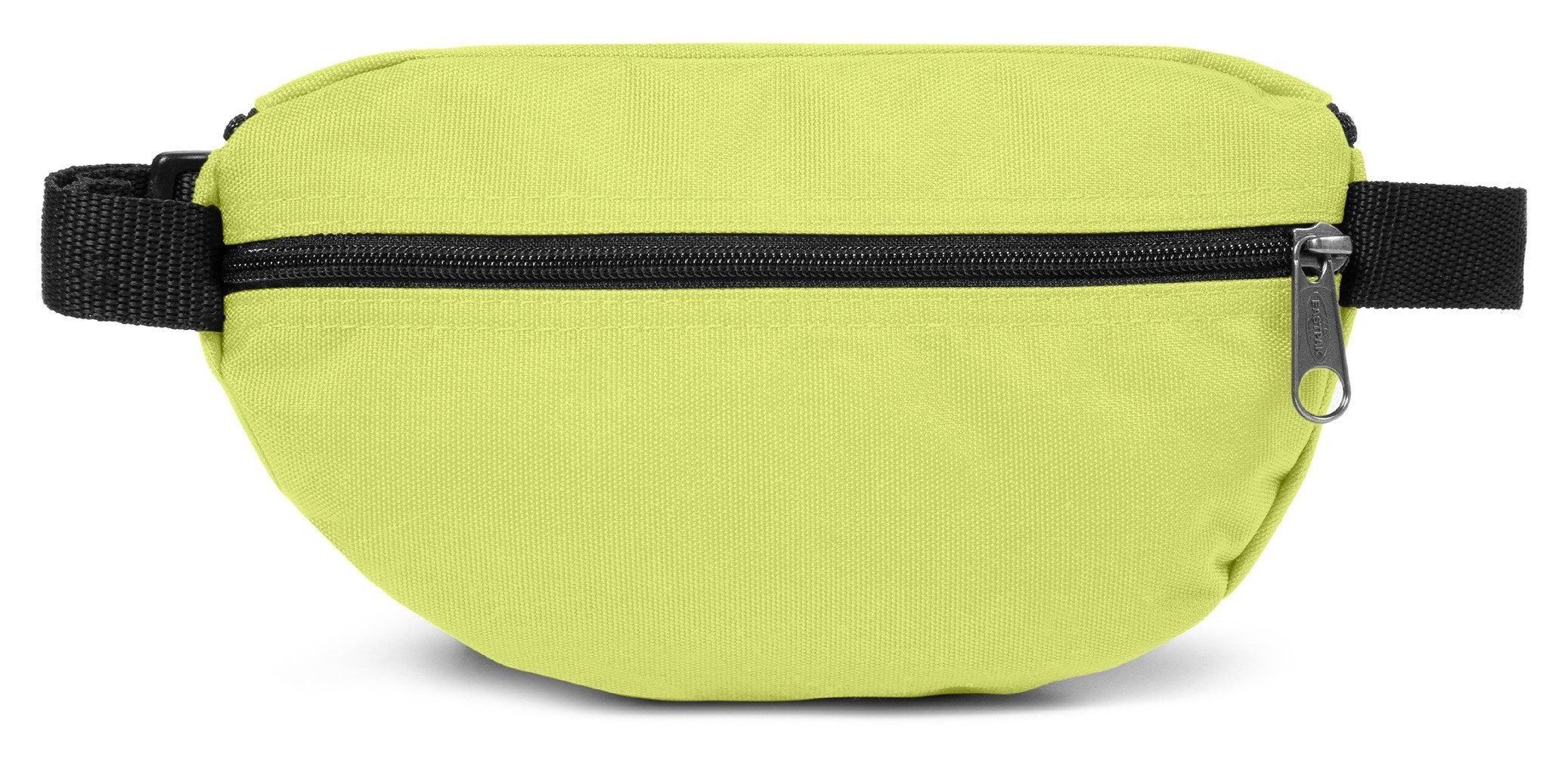 Eastpak Bauchtasche SPRINGER, Unisex Gürteltasche, Minibag im lässigen Look, mit Logo-Aufnäher