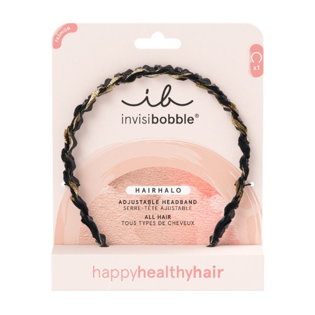 invisibobble Haarklemme HAIRHALO Roarsome 1 Stück