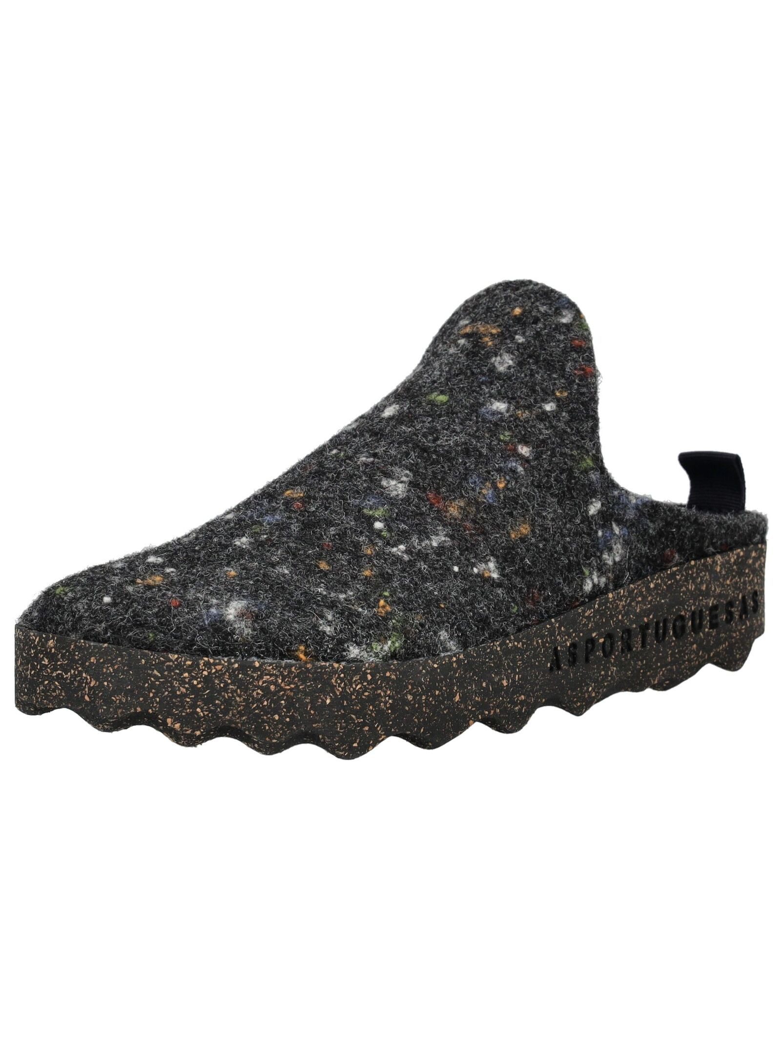 Asportuguesas Hausschuhe Filz Hausschuh