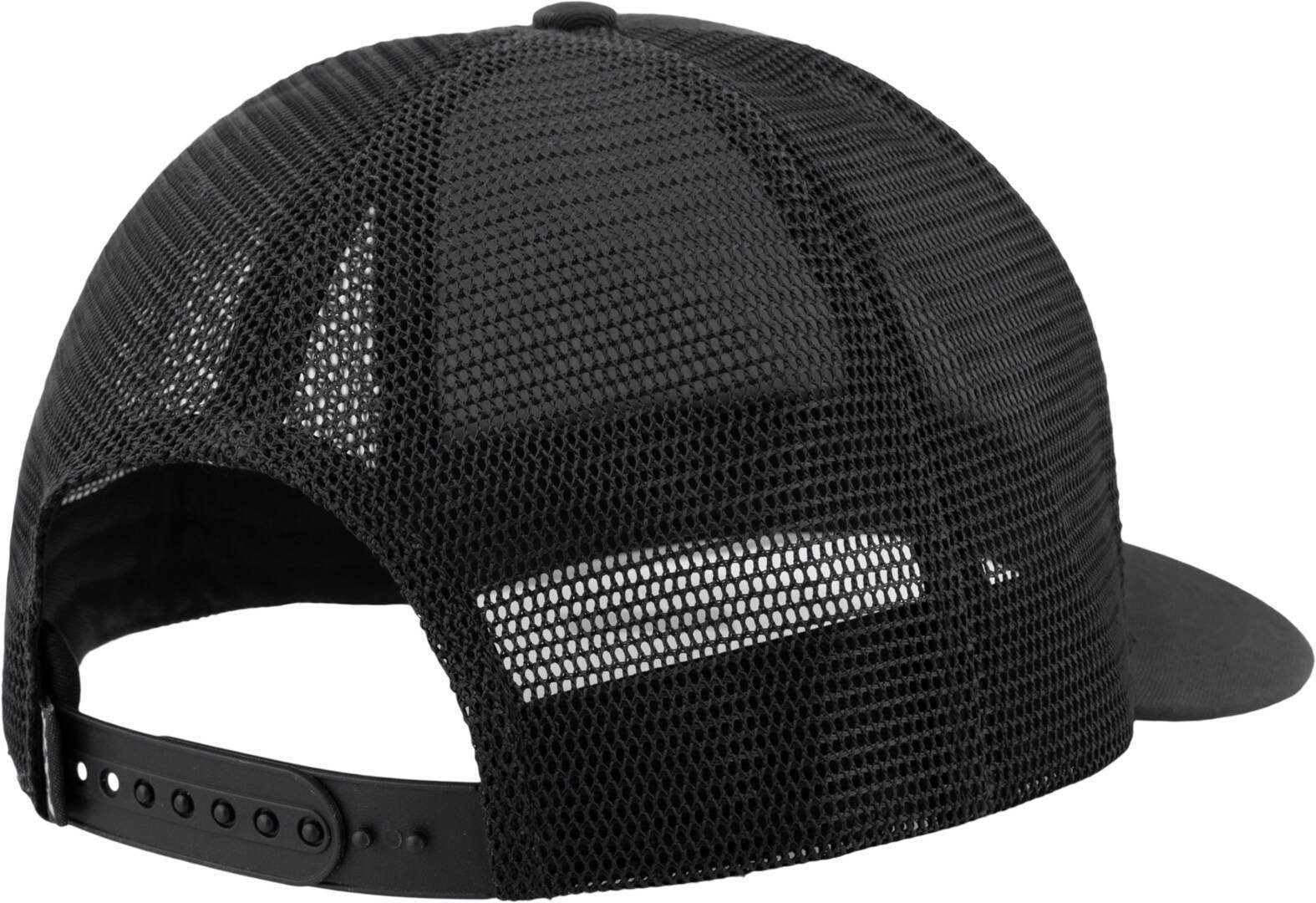 FXR Baseball Cap Race Div Kappe