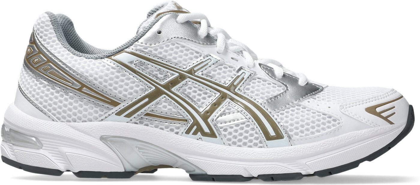 Asics GEL-1130 WHITE/PEPPER asics Herren Sneaker Sneaker günstig online kaufen