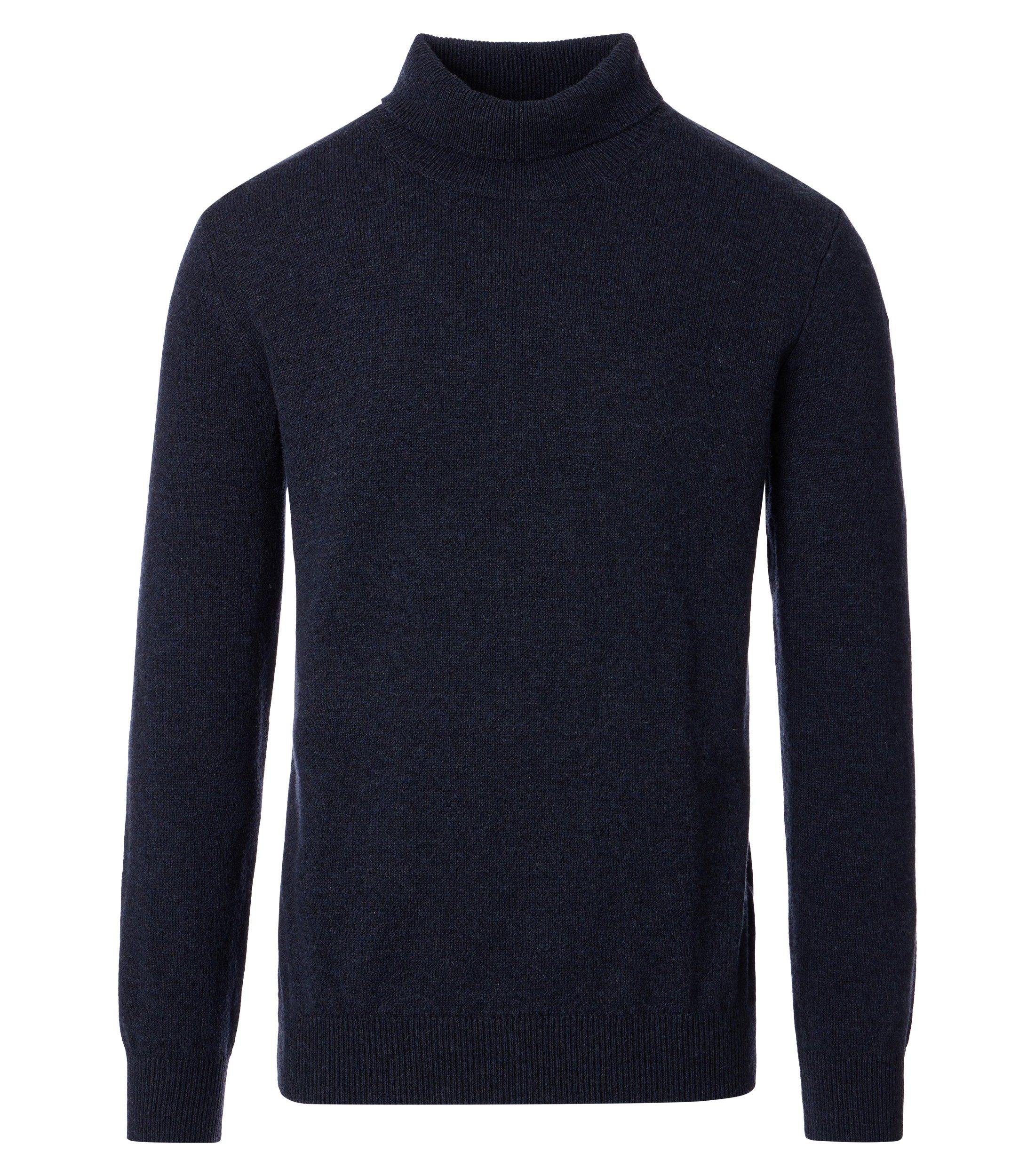 CASAMODA Rollkragenpullover Pullover, Rollkragen günstig online kaufen