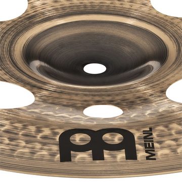 Meinl Percussion Becken, PAC12TRCH Pure Alloy Custom Trash China 12" - China Becken