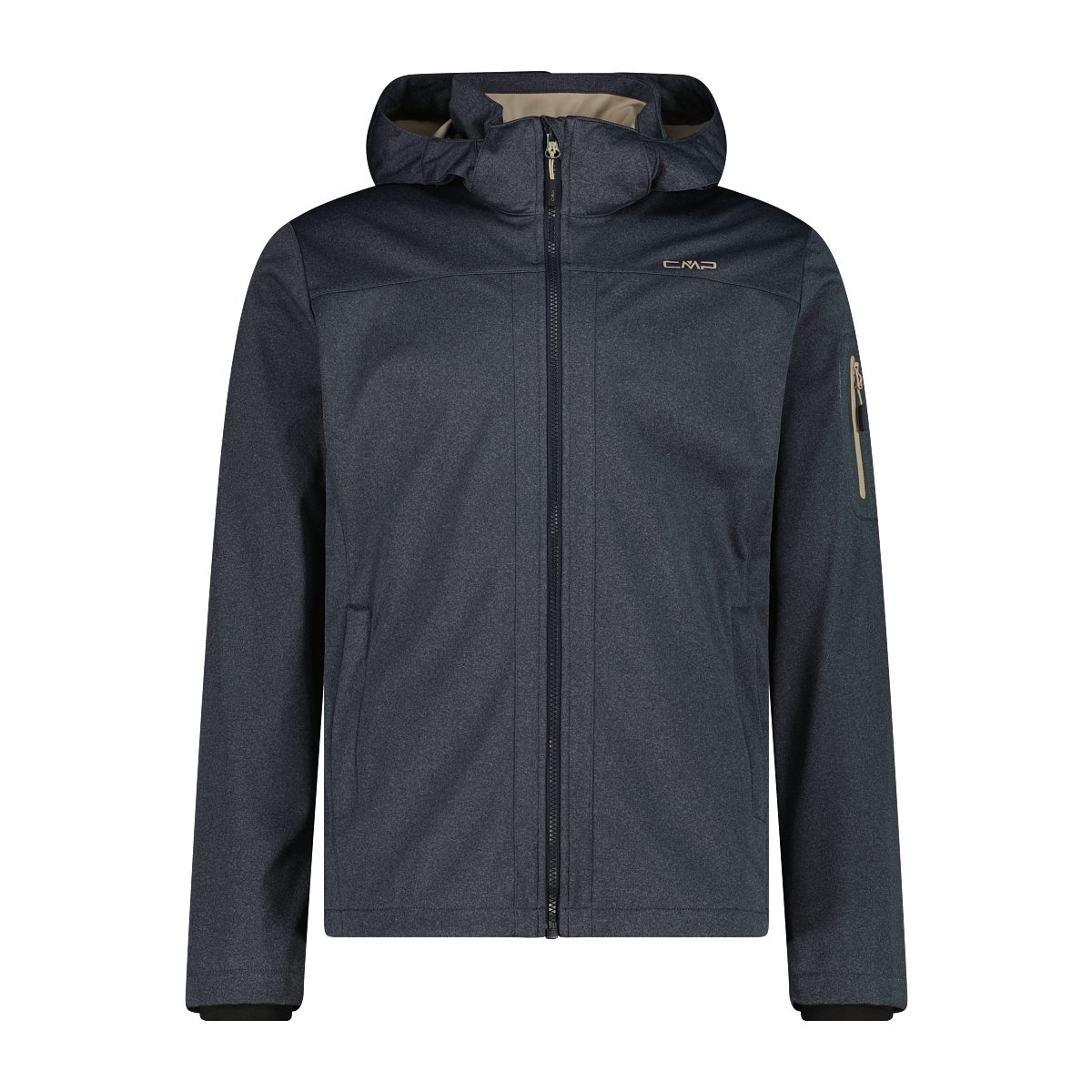 Funktionsjacke Funktionsjacke Man Jacket Zop Hood