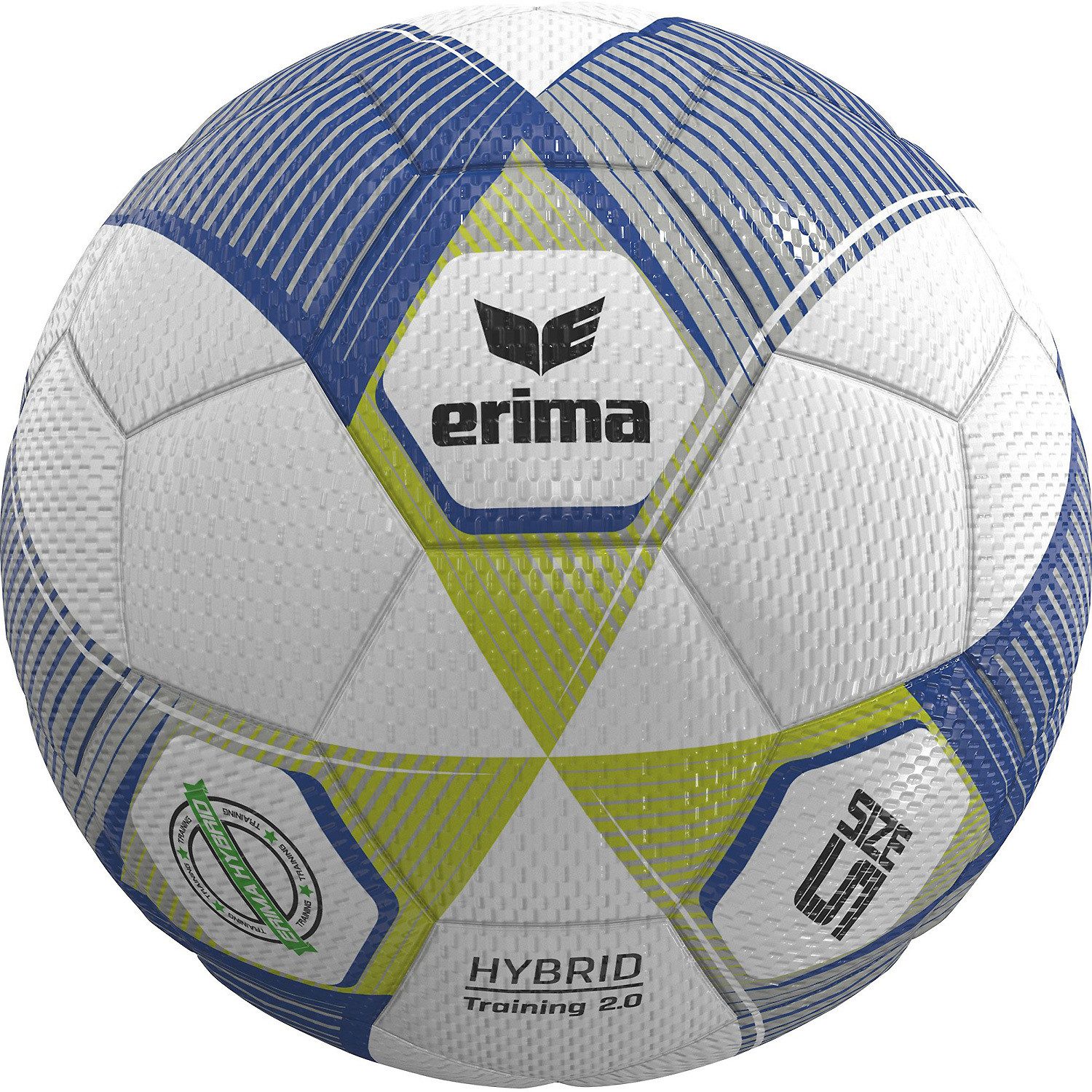 Erima Eishockey Schienbeinschoner Trainingsball ERIMA HYBRID Training 2.0