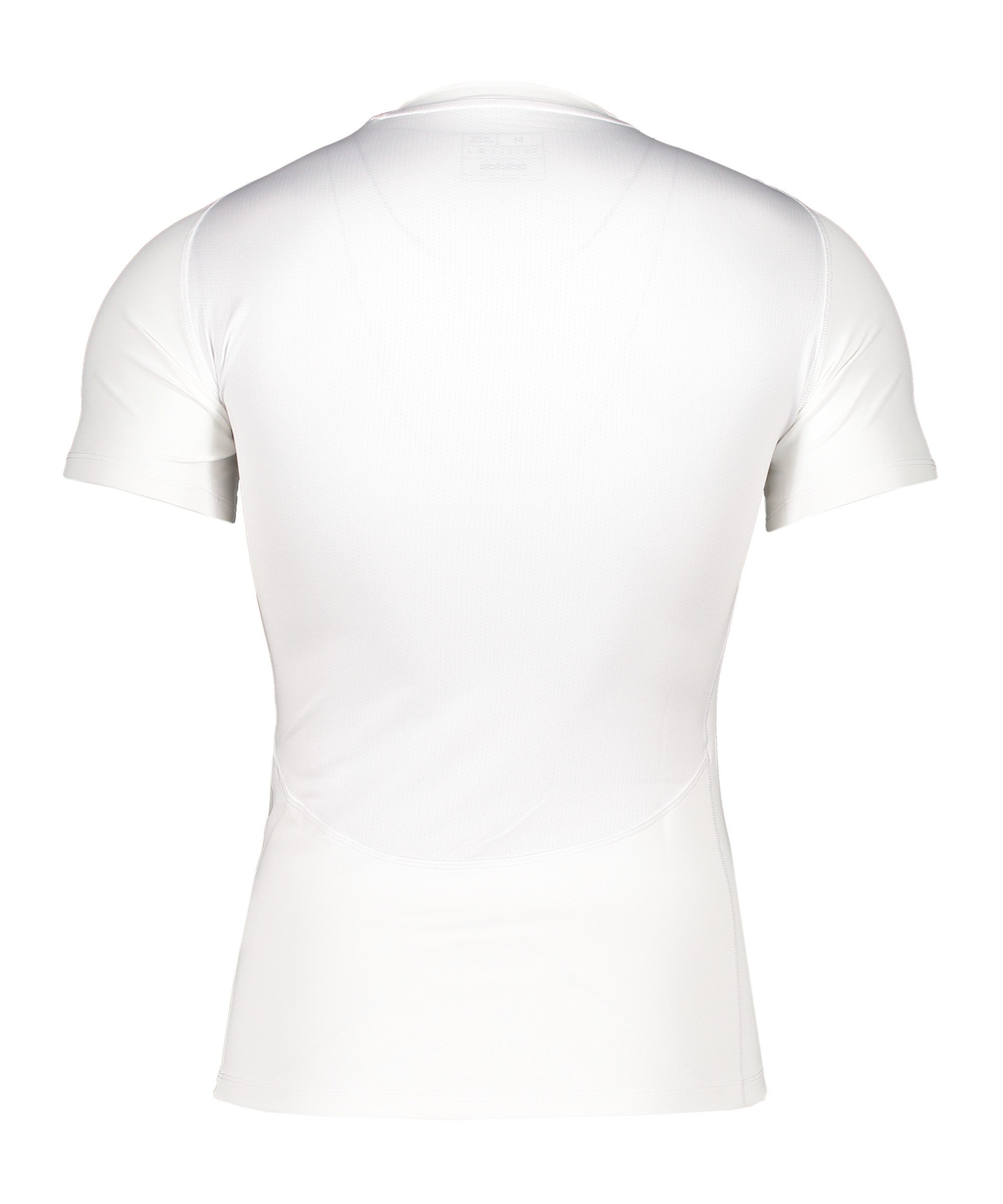 adidas Performance Funktionsshirt adidas Performance Techfit Aeroready T-Sh günstig online kaufen