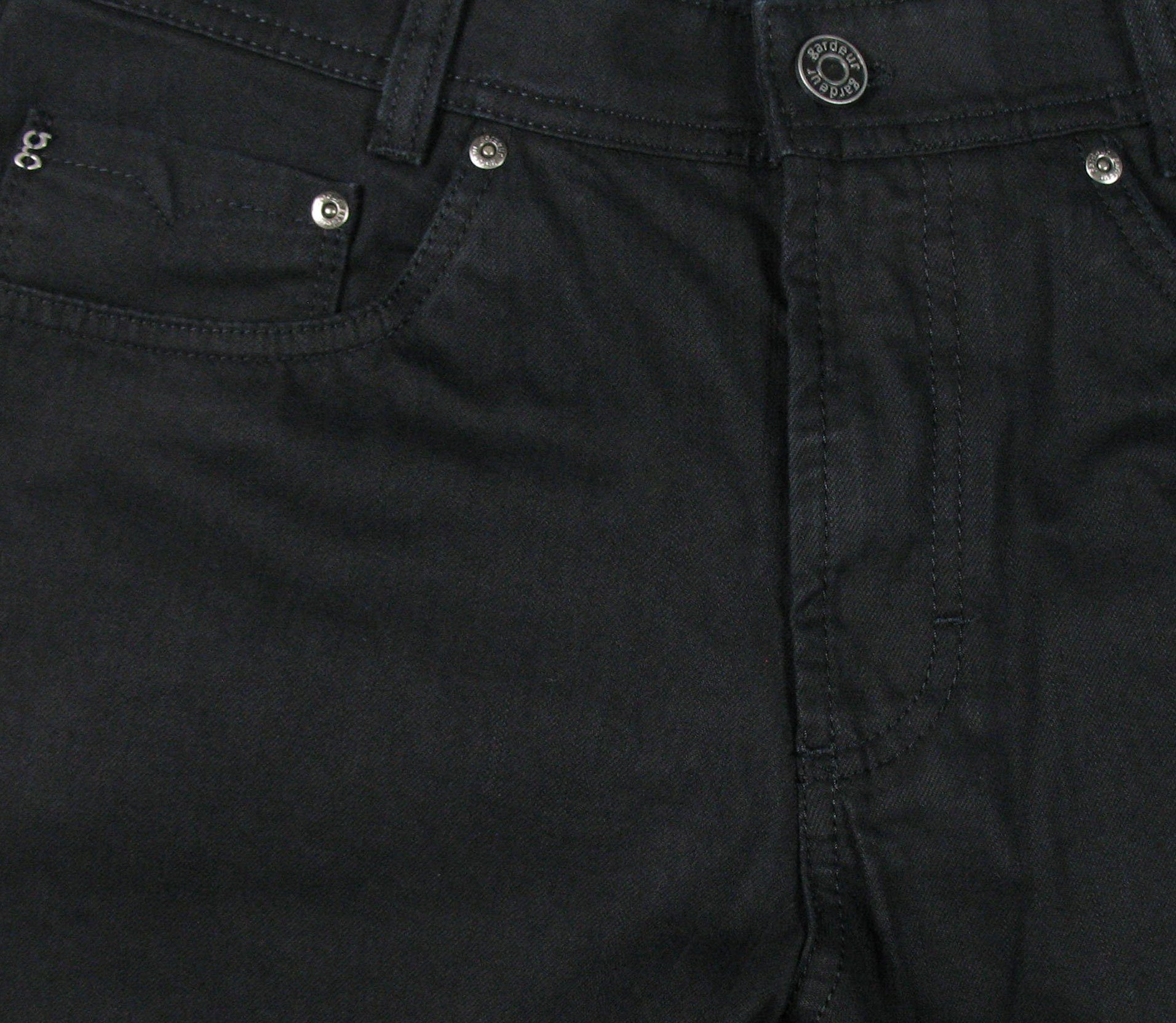 Atelier GARDEUR 5-Pocket-Jeans Nevio Regular Fit Stretch-Denim – Bild 3 von 5
