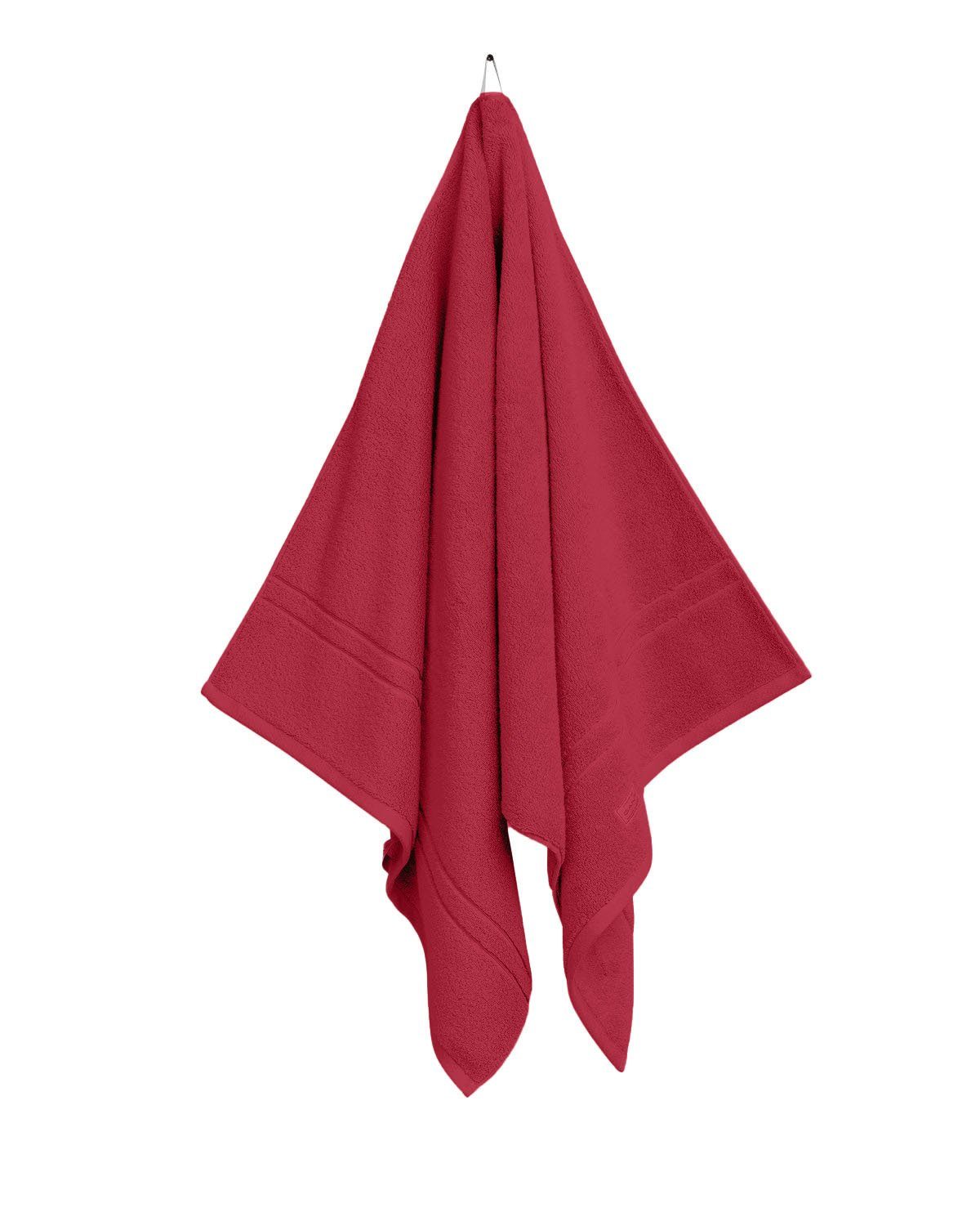 Gant Duschtücher Duschtuch, Organic Premium Towel - Frottee, Frottier