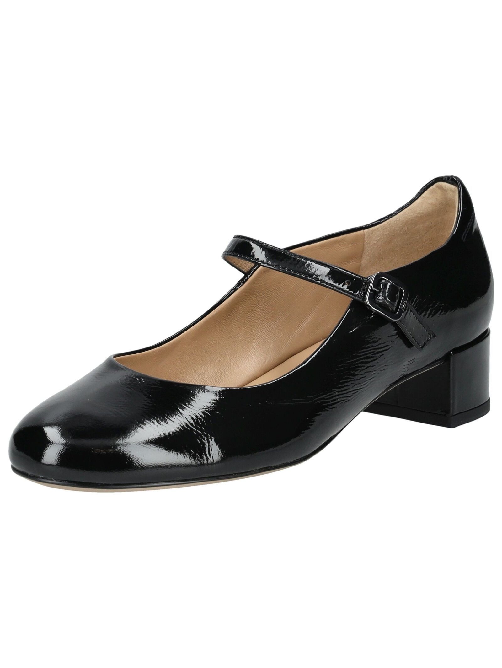 Pumps Leder Pumps