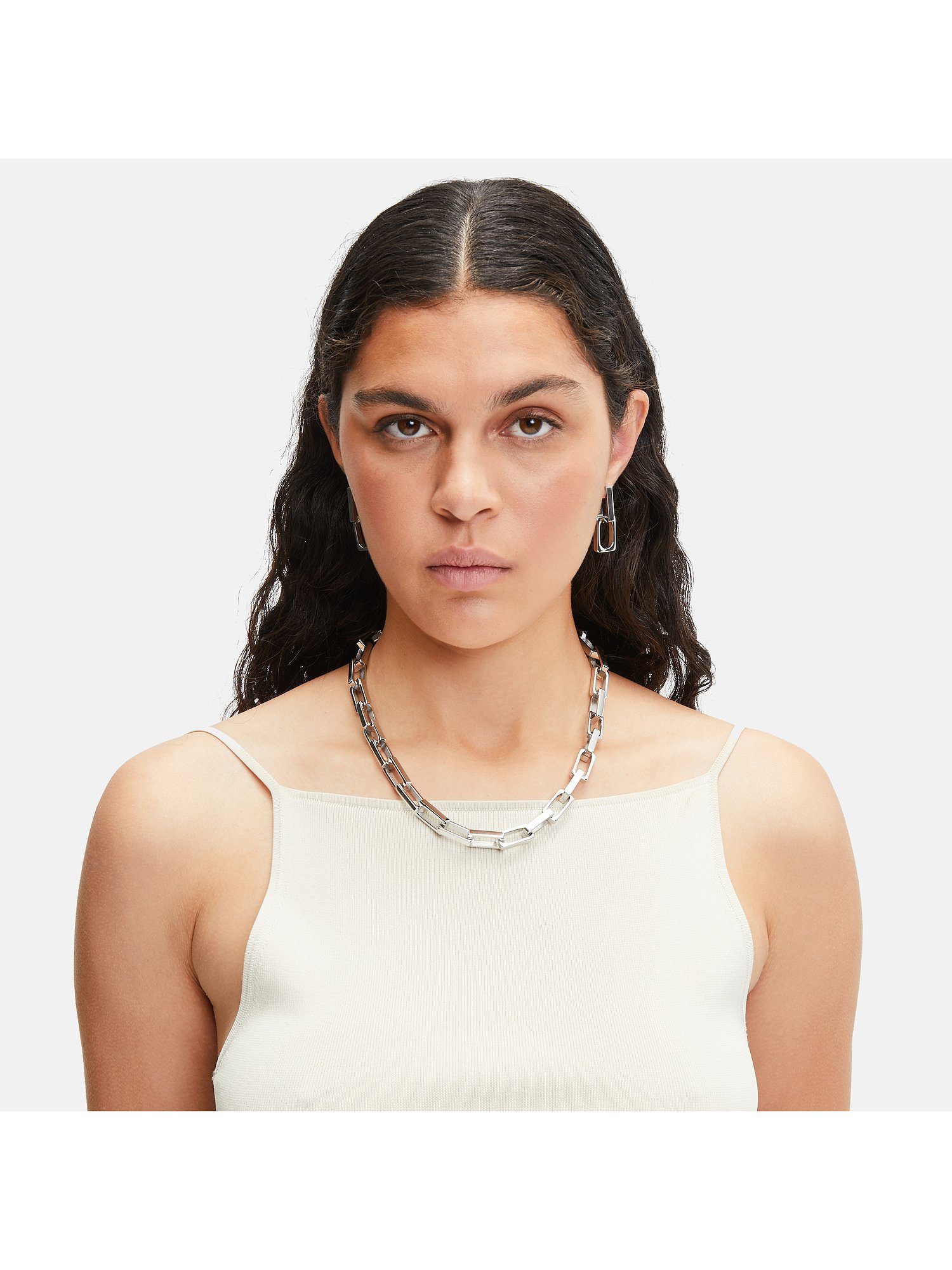 Liebeskind Berlin Edelstahlkette Liebeskind Damen-Kette Edelstahl günstig online kaufen