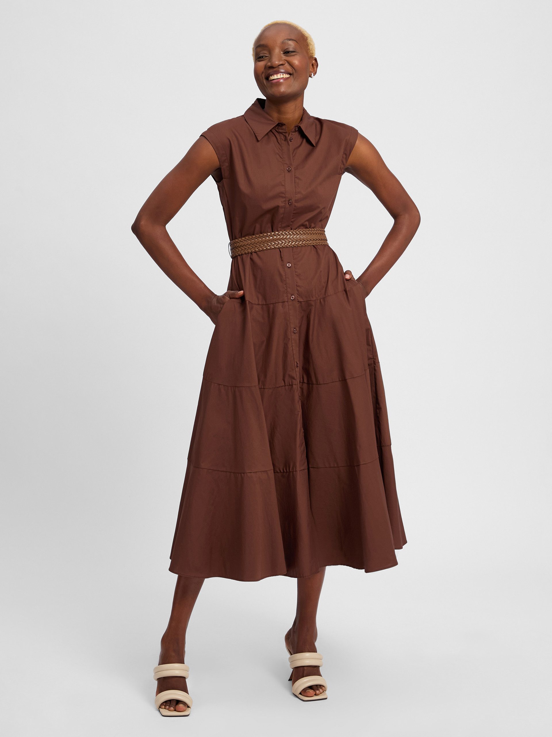 Sommerkleid
