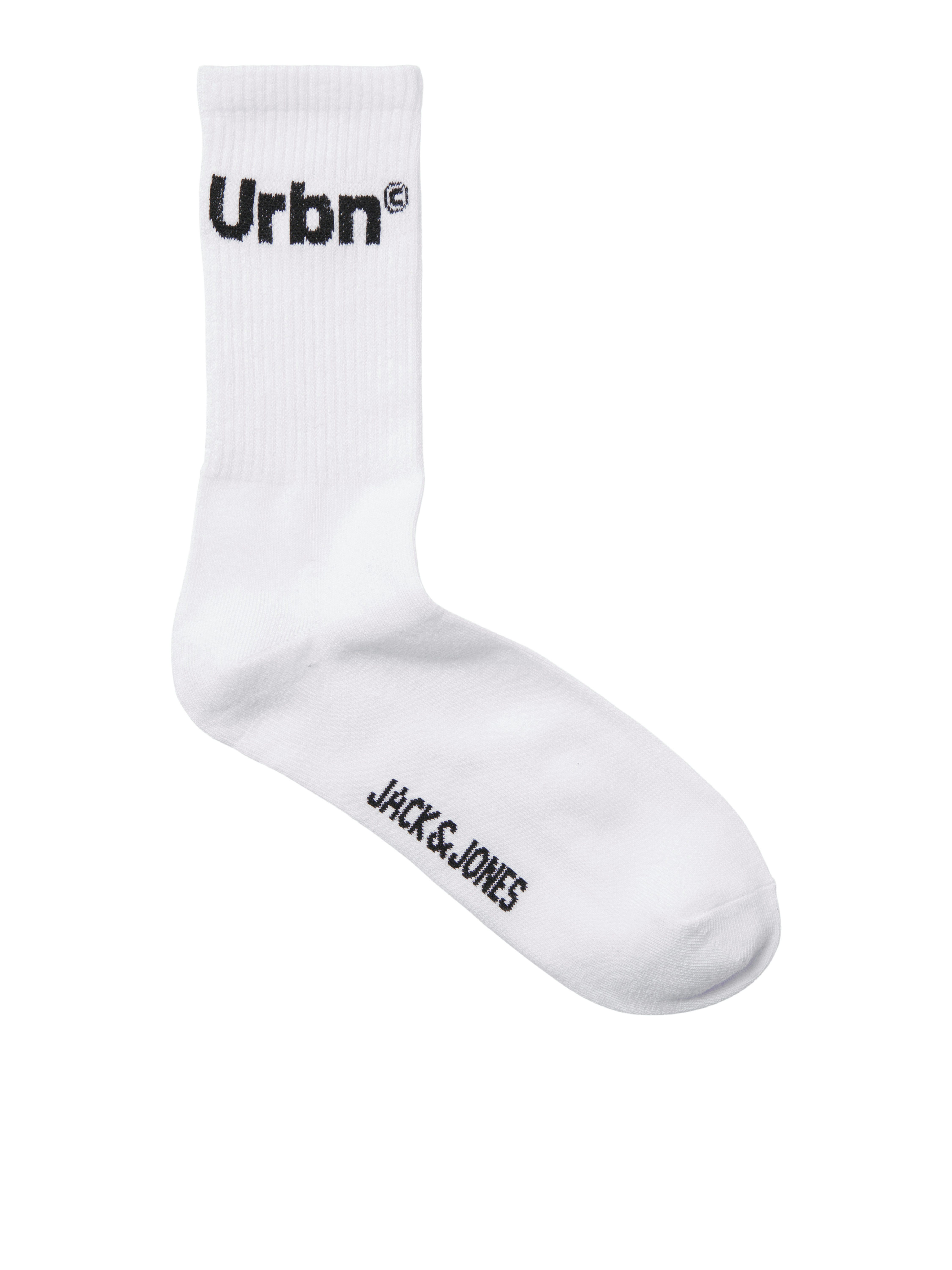 Jack & Jones Freizeitsocken JACURBN TENNIS günstig online kaufen