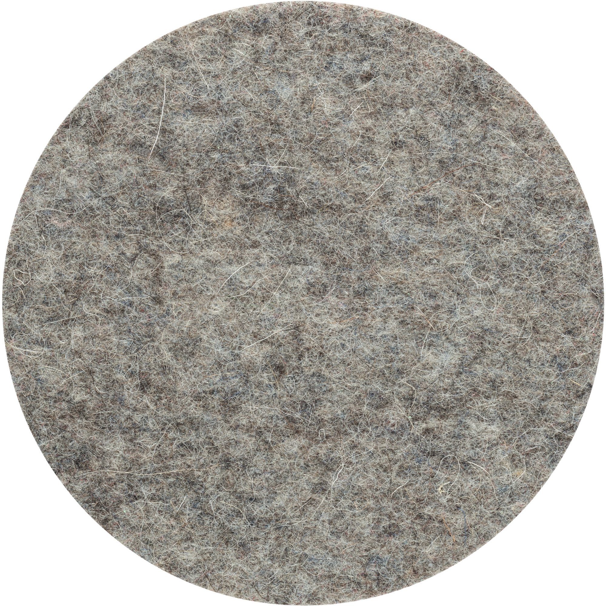 Bosch Professional Poliermaschine Bosch Professional Filzpolierscheibe weich / fein