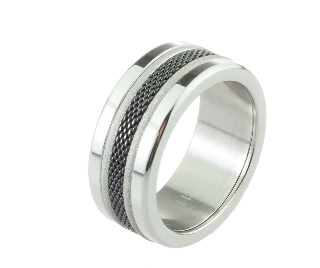 Bering Fingerring