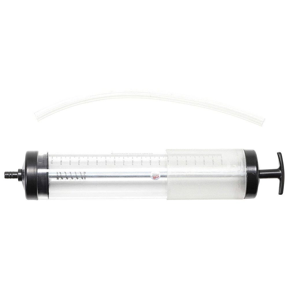 BGS Gartenpumpe Handpumpe, 500 ml günstig online kaufen