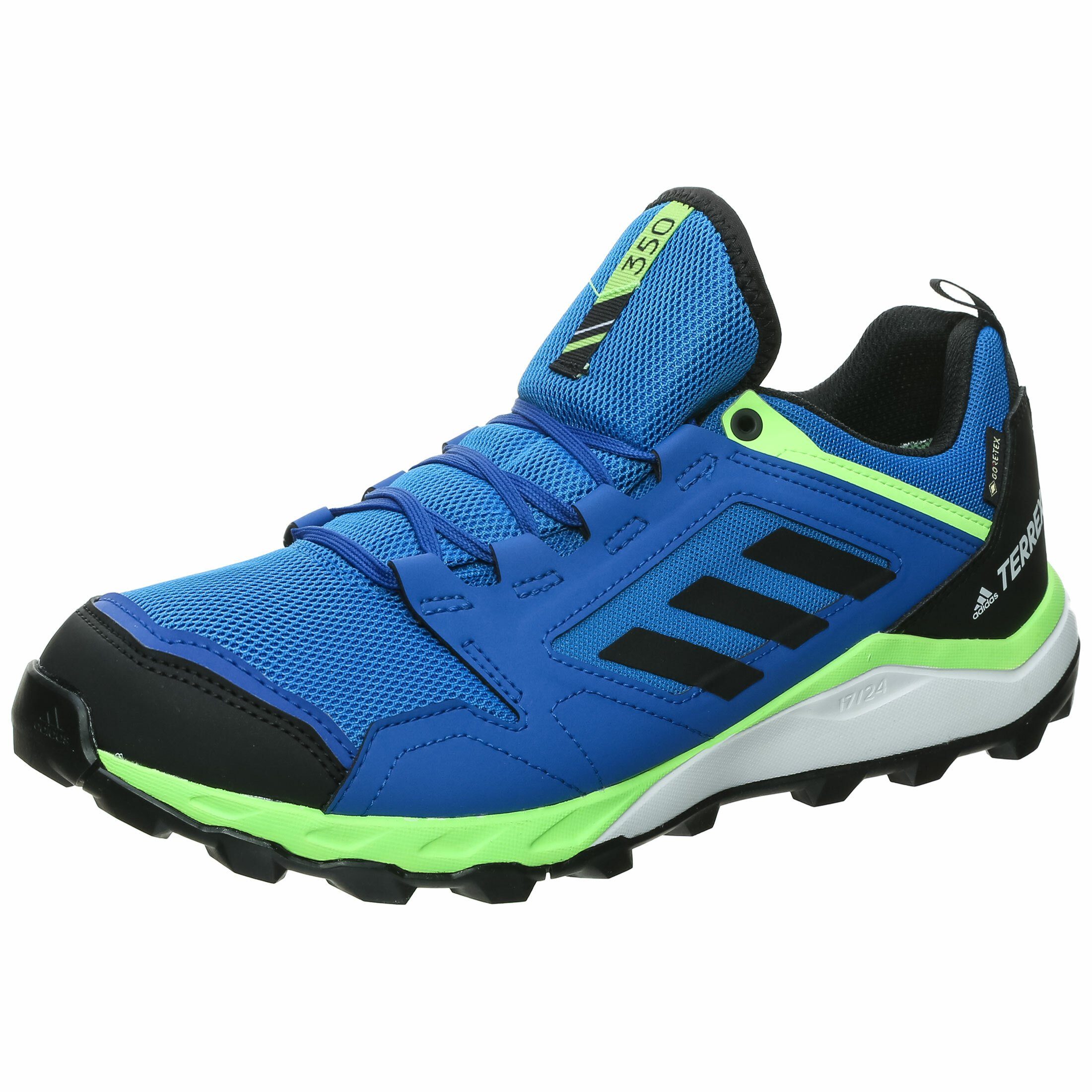 Schuhe adidas - Terrex Agravic Tr GTX GORE-TEX FV2417 Core Grey/Core  Black/Core Orange - Outdoor - Laufschuhe - Sportschuhe - Herrenschuhe |  eschuhe.de