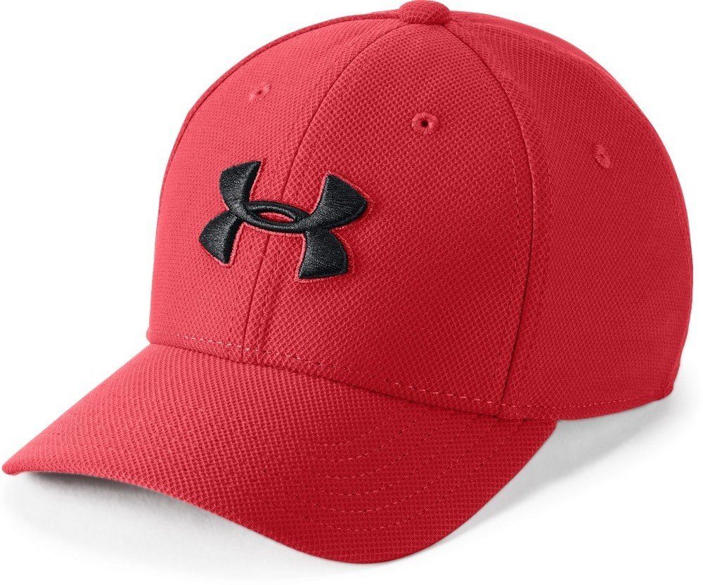 Under Armour® Snapback Cap Blitzing 3.0