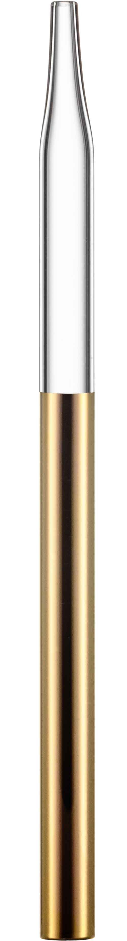Eisch Germany Whisky-Pipette Whisky Pipette gold (1 St)