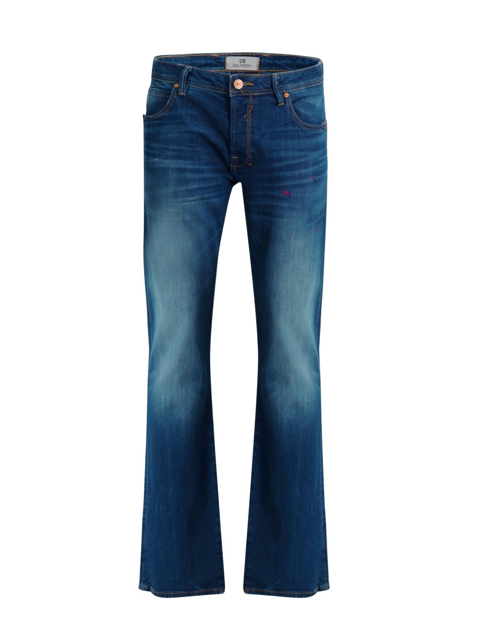 LTB Bootcut-Jeans LTB Roden Ridley Wash Jeans