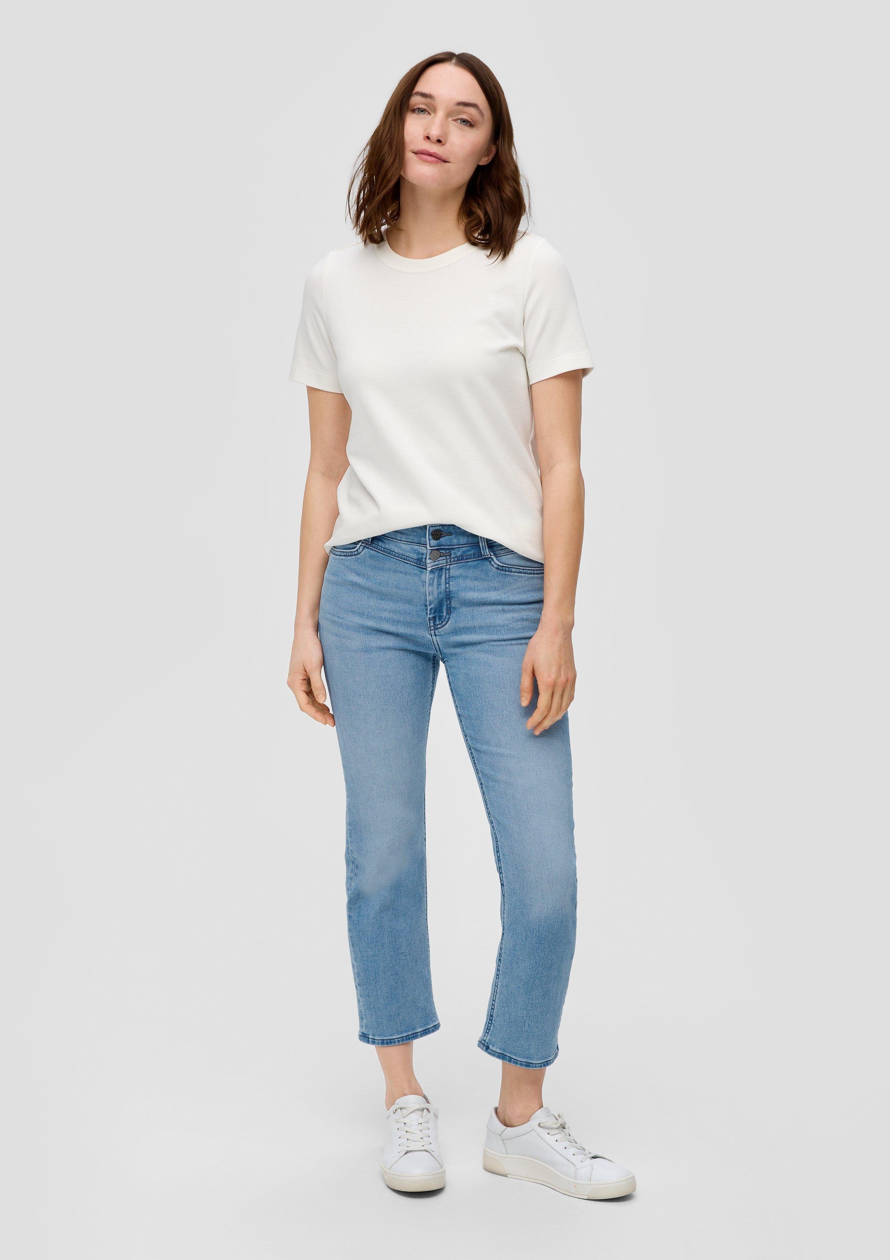 5-Pocket-Jeans