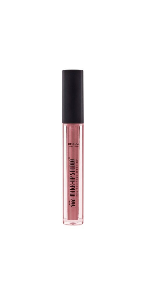 MAKE-UP STUDIO AMSTERDAM Lipgloss Make-up Studio Lipgloss Supershine Crystal 2 4,5ml