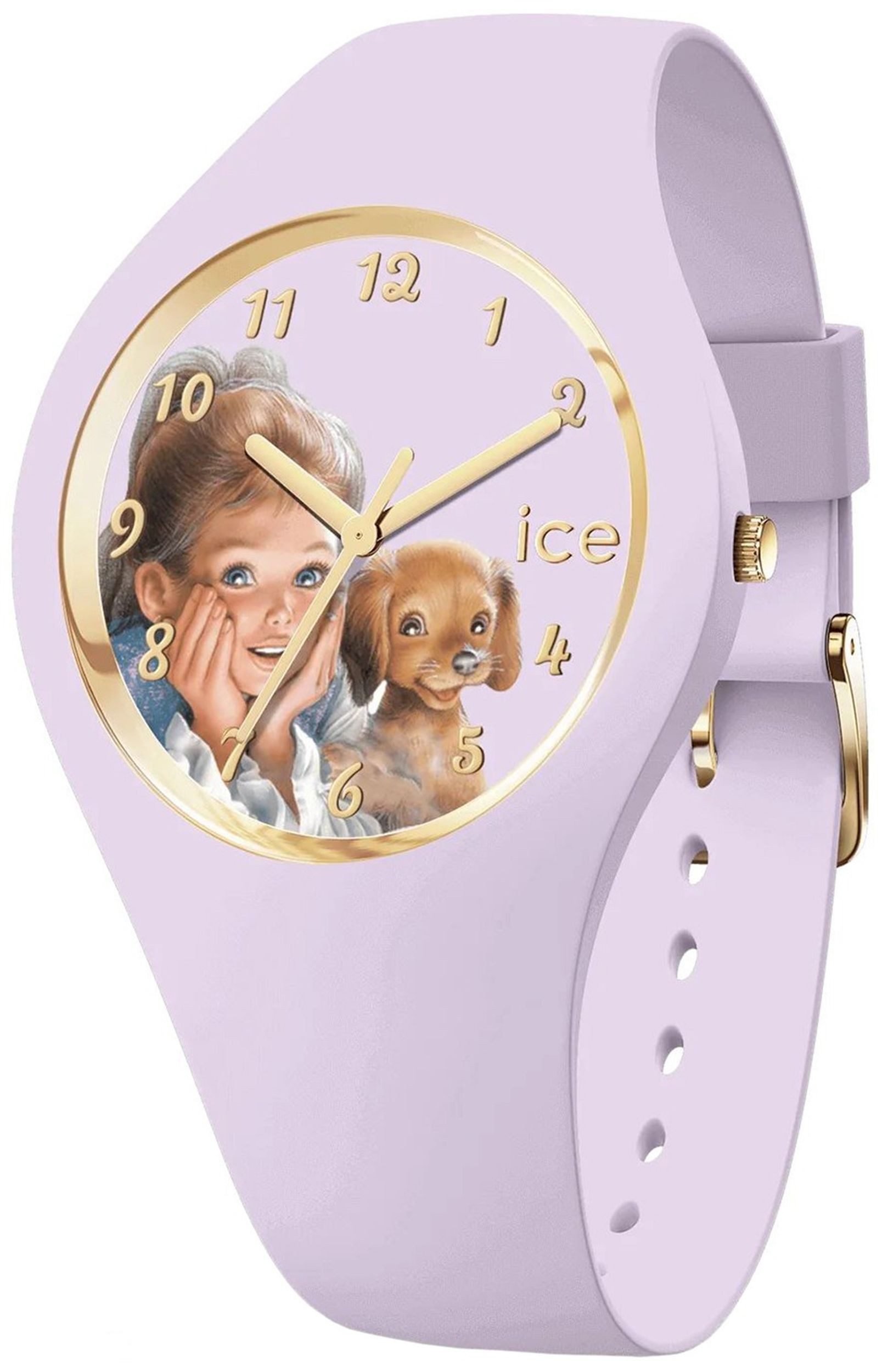 ice-watch Quarzuhr ICE Martine