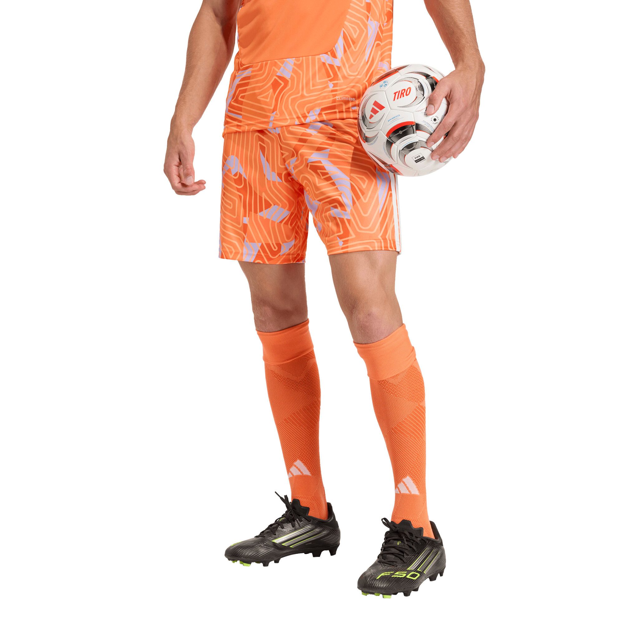 adidas Performance Trainingsshorts adidas Herren Torwartshort Tiro 26 Competition GK Short