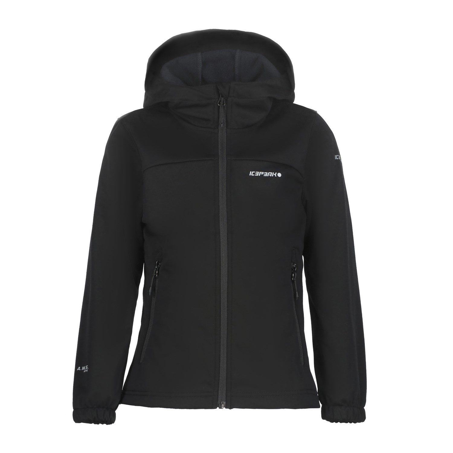 basic black