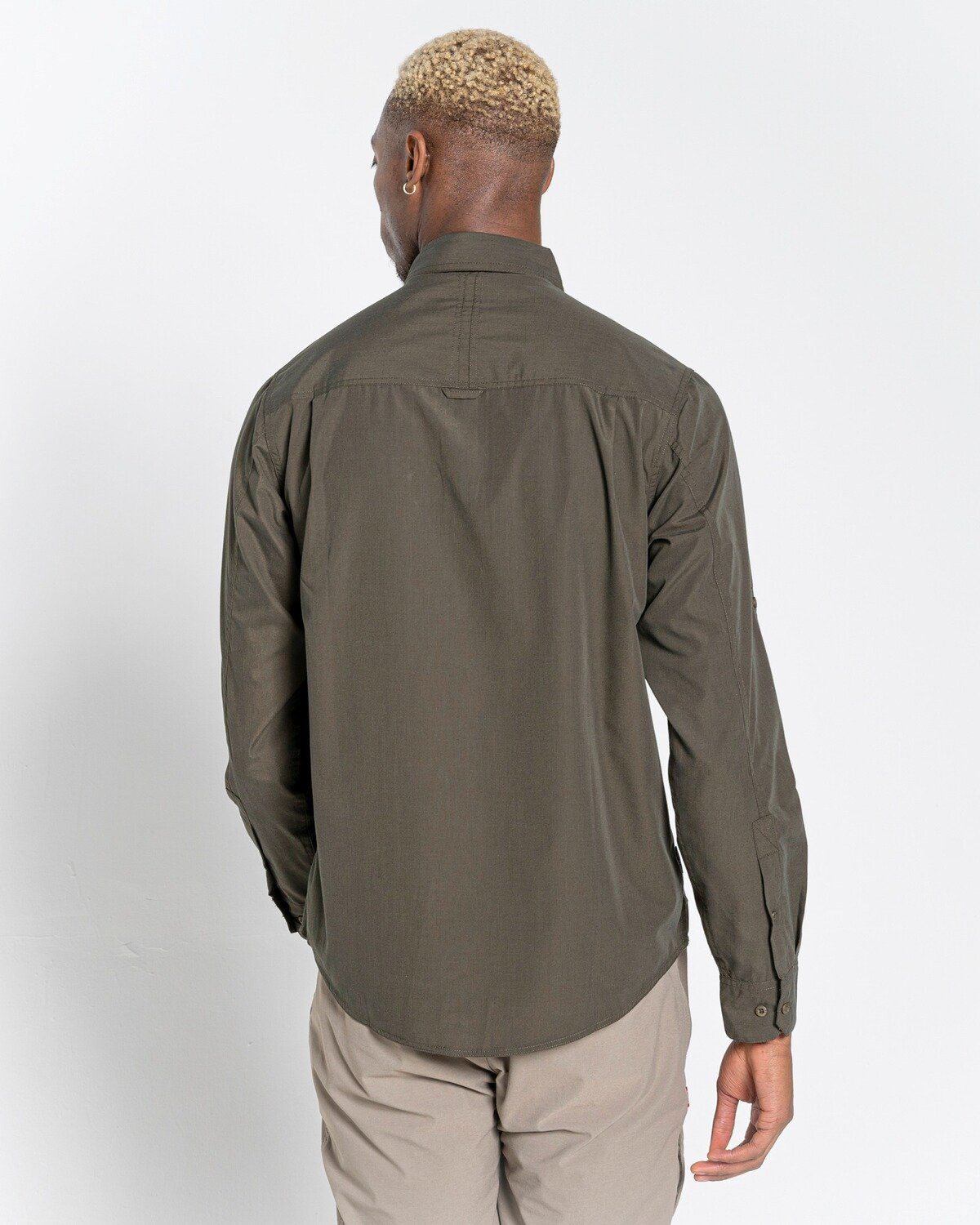 Craghoppers Outdoorhemd Hemd Kiwi günstig online kaufen
