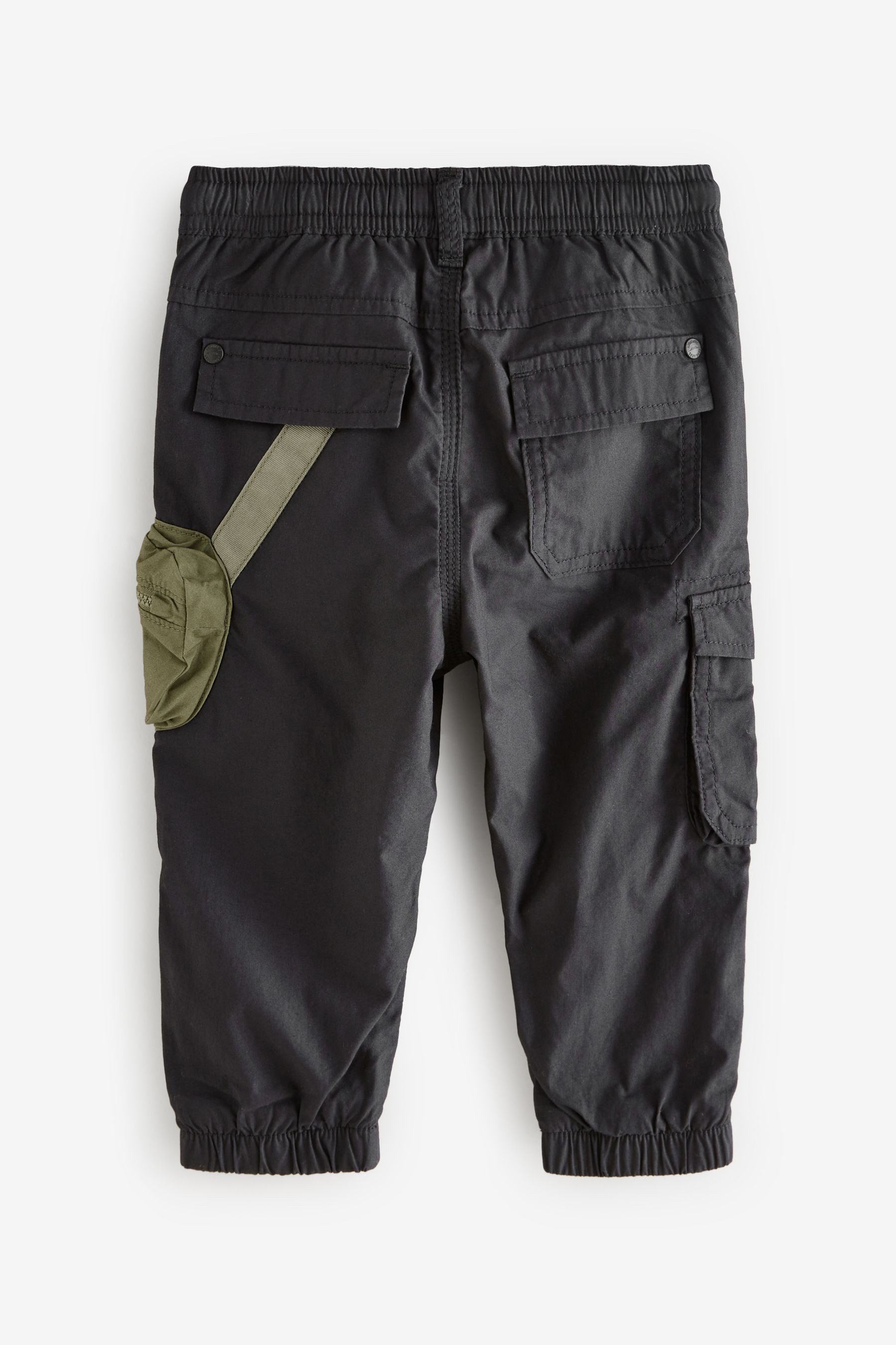 Next Cargohose Gefütterte Cargohose (1-tlg) günstig online kaufen