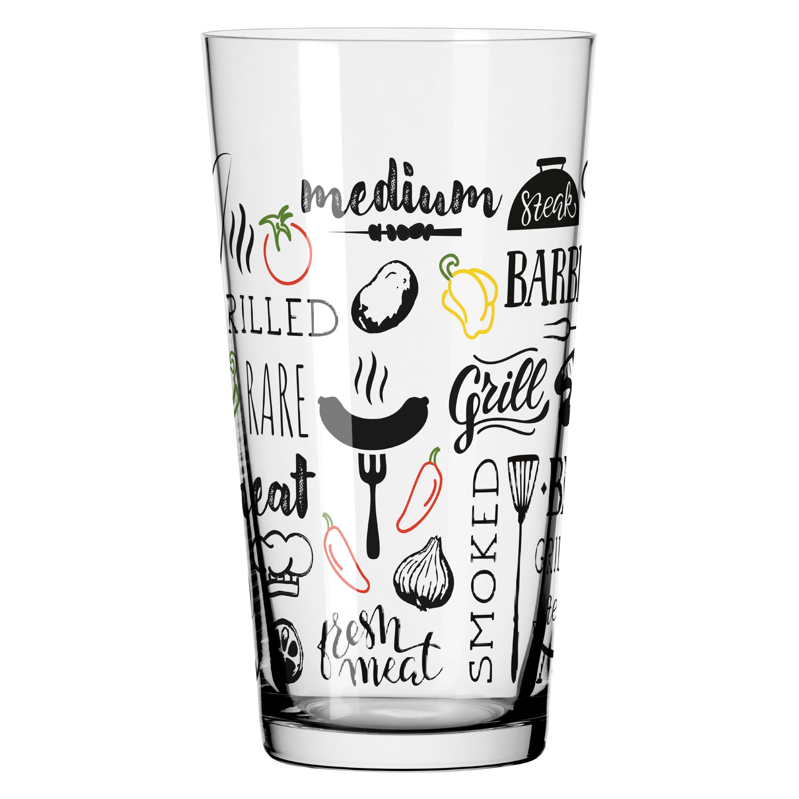 Ritzenhoff Glas Grill + Cook