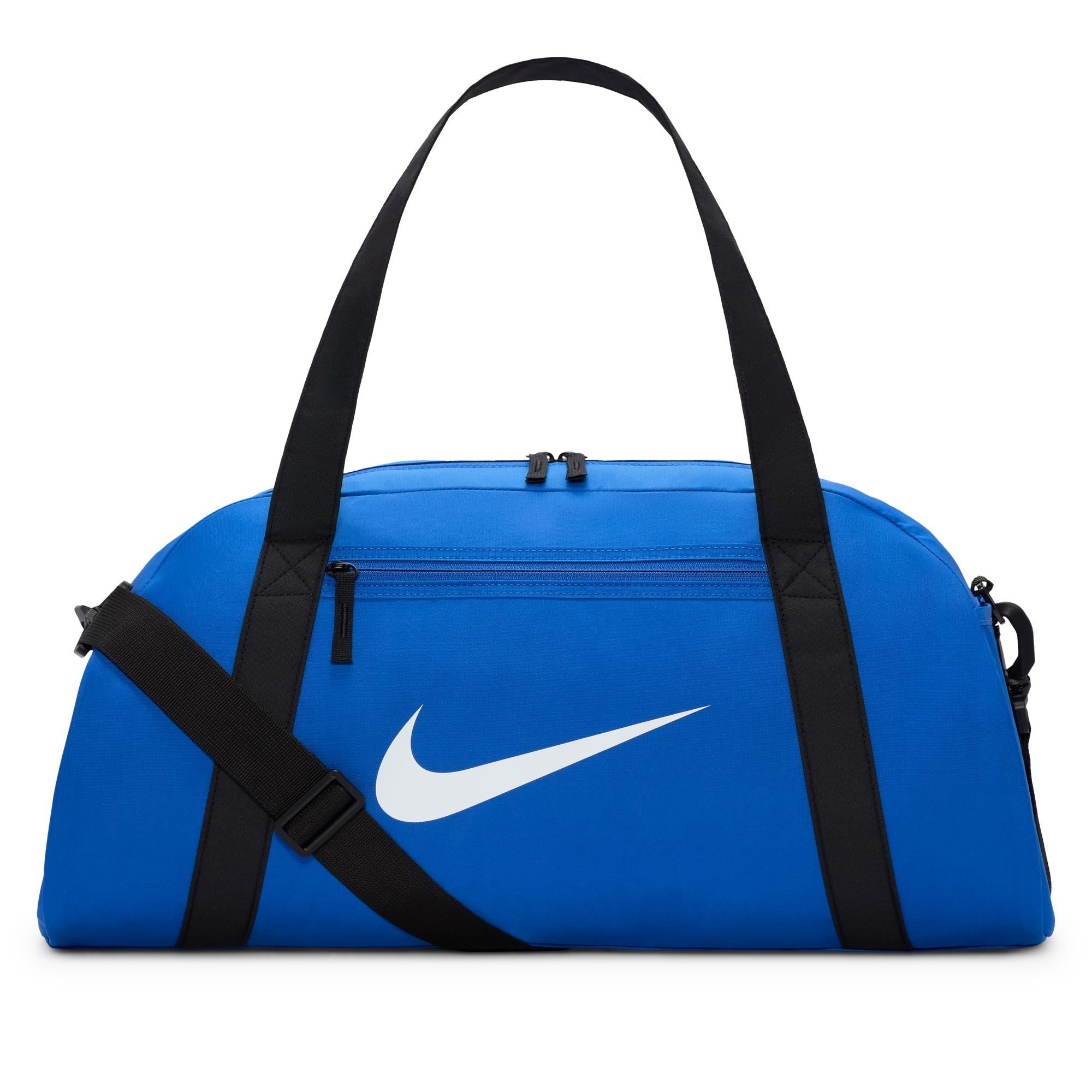 Nike Sporttasche NK GYM CLUB BAG - SP26 (Consumer Facing Name TBD), sportlicher Stil, für Fitnessaktivitäten, aus Polyester