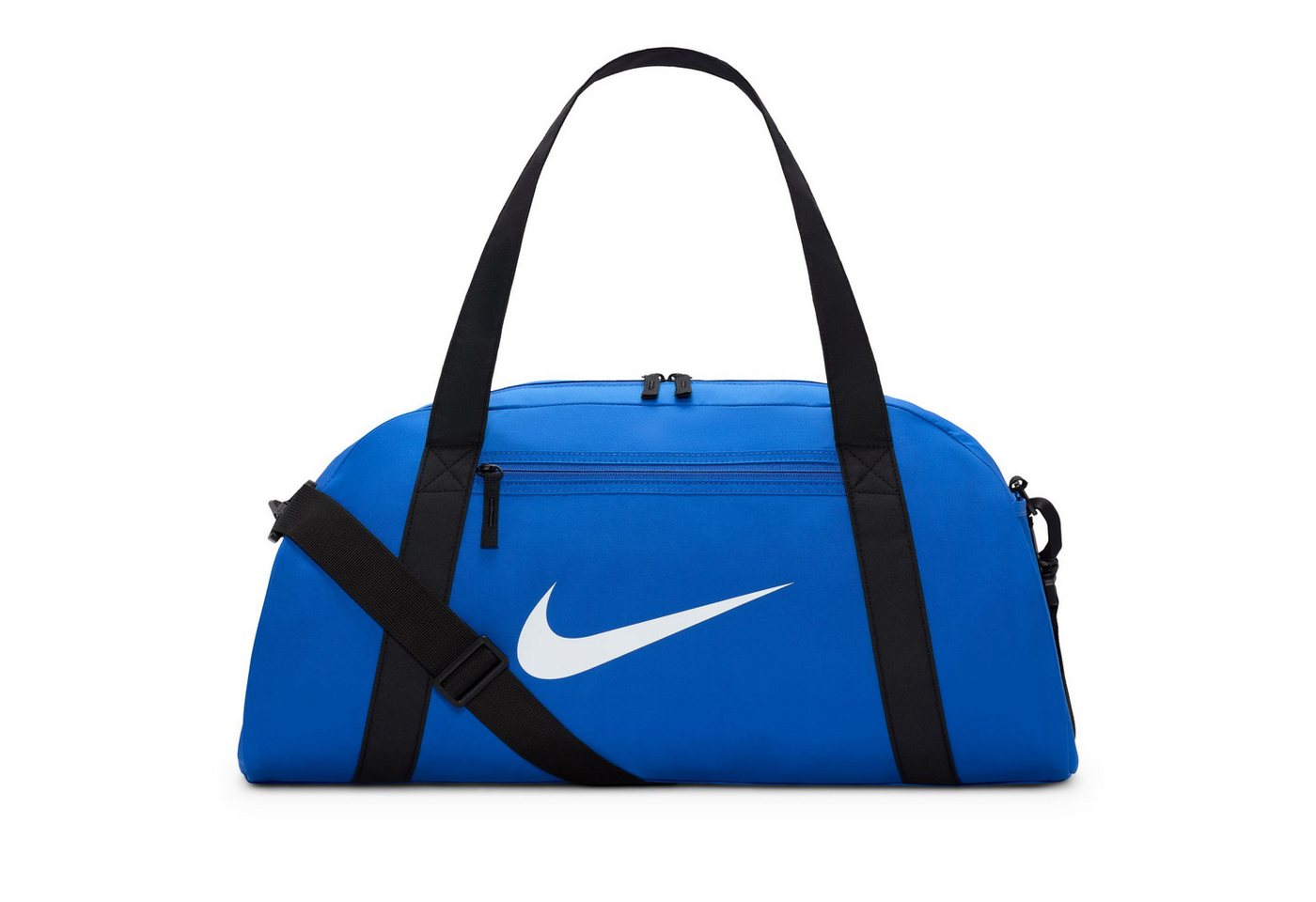 Nike Sporttasche NK GYM CLUB BAG - SP26 (Consumer Facing Name TBD), aus Polyester, für Fitnessaktivitäten